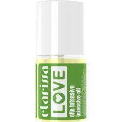 Ulei pentru cuticule Clarissa LOVE Olio Intensivo 12 ml.