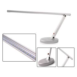 Lampă de masă UE cu 60 becuri LED 30 V