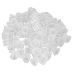 Container pigment UE pachet transparent 20 buc.