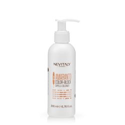 Cremă NEVITALY Amaranto Color-Block 200 ml.
