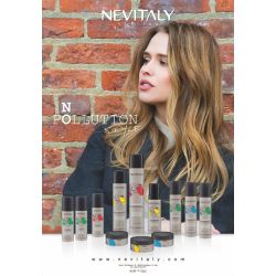 Poster de designer NEVITALY Styling" 70x100 cm"