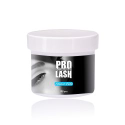 Primer PRO LASH pentru gene cu șervețele Primer Pads 100 buc.