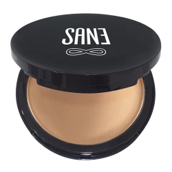 Fond de ten cremos compact Sane Extreme cover foundation Sand 9 g.