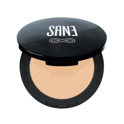 Pudra compactă Sane Soft focus compact powder Warm Beige 9 g.