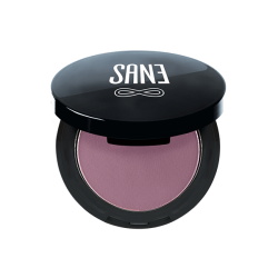 Farduri de pleoape mat Sane Eye code matt eyeshadow Burning Desire 2 g.