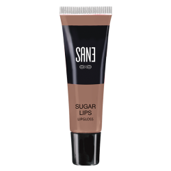 Luciu de buze strălucitor Sane Sugar lips Chocolate Macaron 10 ml.