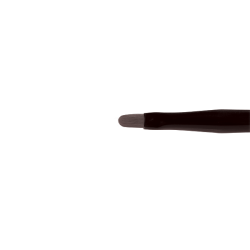Perie de precizie pentru eyeliner Sane Precision eyeliner brush
