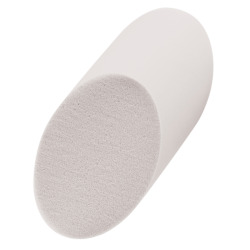Burete modelată teșit Sane Slant cut sponge
