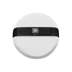Puf din microfibră Sane Microfiber powder puff