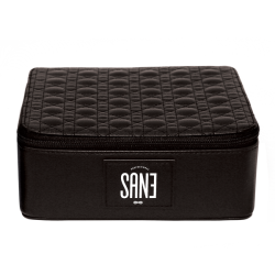 Cutie matlasată Sane Quilted box