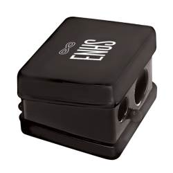 Ascuțitor dublu Sane Sharpener jumbo 2 tip