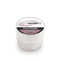 Цветен гел Secretly Platinum #SN6004