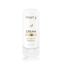 Cremă pentru picioare SECRETLY cu ulei de neem 110 ml.
