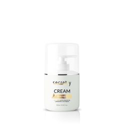Cremă pentru picioare SECRETLY cu uree 30%  250 ml.