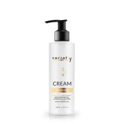 Cremă de mâini SECRETLY cu omega 3+6 200 ml.