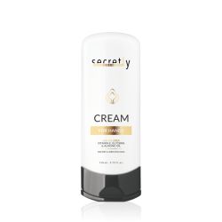 Cremă de mâini SECRETLY cu uree 5%  110 ml.
