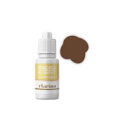 Pigment pentru sprâncene CLARISSA Castagna 1002 10 ml.