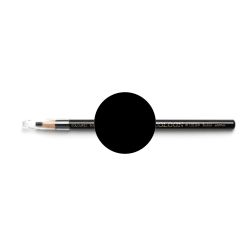 Creion dermatograf CLARISSA #200 Black 