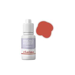 Pigment pentru buze CLARISSA Aragosta 3007 10 ml.