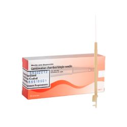 Ac Permanent Clarissa №0 SY-6661