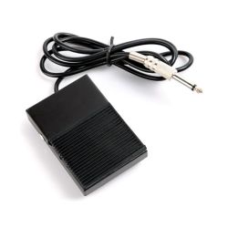 Pedala aparat de machiaj permanent Synergie Silver Line SY-6621