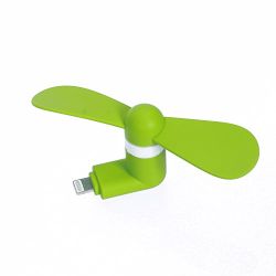 Mini ventilator portabil USB Iphone