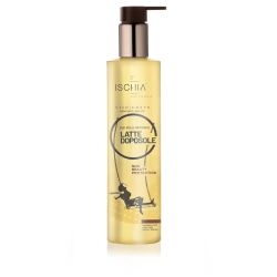 Lapte de după plajă SALI DI ISCHIA Aftersun milk 250 ml