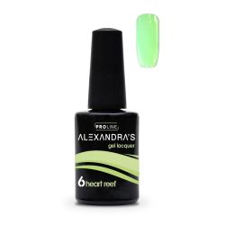 Гел лак ALEXANDRA`S PROLINE Heart Reef #06