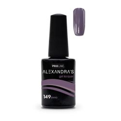 Гел лак ALEXANDRA`S Siena #149