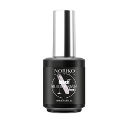 База Гел Лак Noriko Nails Builder Hard Base Blush 15 ml