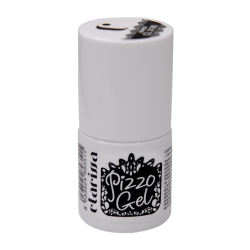 Гел лак Pizzo gel BIANCO #CL3180