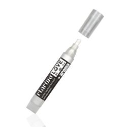 Corector de la/ lac de gel Clarissa LOVE Pen + Aroma de tip pix 3 ml.