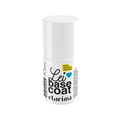 Baza CLARISSA Base Coat Lei 14 ml.