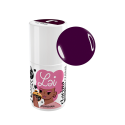 Гел лак Clarissa MORGANA Witch Collection #CL6845