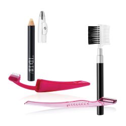Set ARDELL pentru modelarea sprâncenelor Grooming Kit