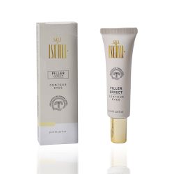 Cremă în jurul ochilor cu efect de filler SALI DI ISCHIA Contour Eyes Filler Effett 30 ml.