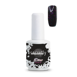 Топ гел лак SECRETLY Disco top coat 15мл.