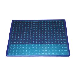 Imprimante pentru decorațiuni UE 32x26 cm