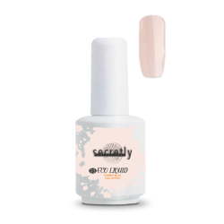 База гел лак SECRETLY ECO LIQUID Rubber base Collection 3 15 мл.