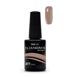  Гел лак ALEXANDRA`S Prague Falling Leaves Collection  #277