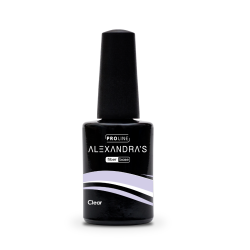 База гел лак ALEXANDRA'S PROLINE Fiber Base 14ml