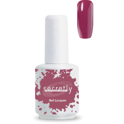 Гел лак Secretly Golden Autumn collection Violet Grapes #410