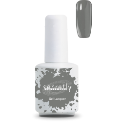 Гел лак Secretly Golden Autumn collection Cloudy #412