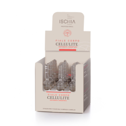 Fiole anticelulitice SALI DI ISCHIA Anti Cellulite Ampoules 12x10 ml.