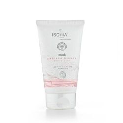 Masca cu argilă albă SALI DI ISCHIA Mask with White Clay 150 ml