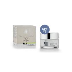 Crema de față impotriva ridurilor si petelor SALI DI ISCHIA Crema Antiage Antimcchia SPF 25 50 ml