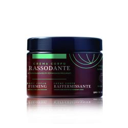 Cremă astringentă pentru masaj corporal  SALI DI ISCHIA Firming Massage Cream 500 ml.
