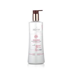 Lichid anticelulitic SALI DI ISCHIA Anti Cellulite Hot Body Wrap Fluid 500 ml.