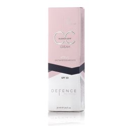CC cremă de față SALI DI ISCHIA CC Cream Nuance Light Defence 30 ml