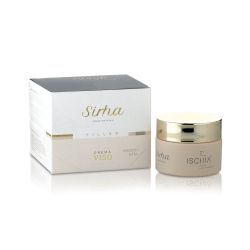 Crema de față cu efect de filler SALI DI ISCHIA Filler Effect Cream 50 ml.